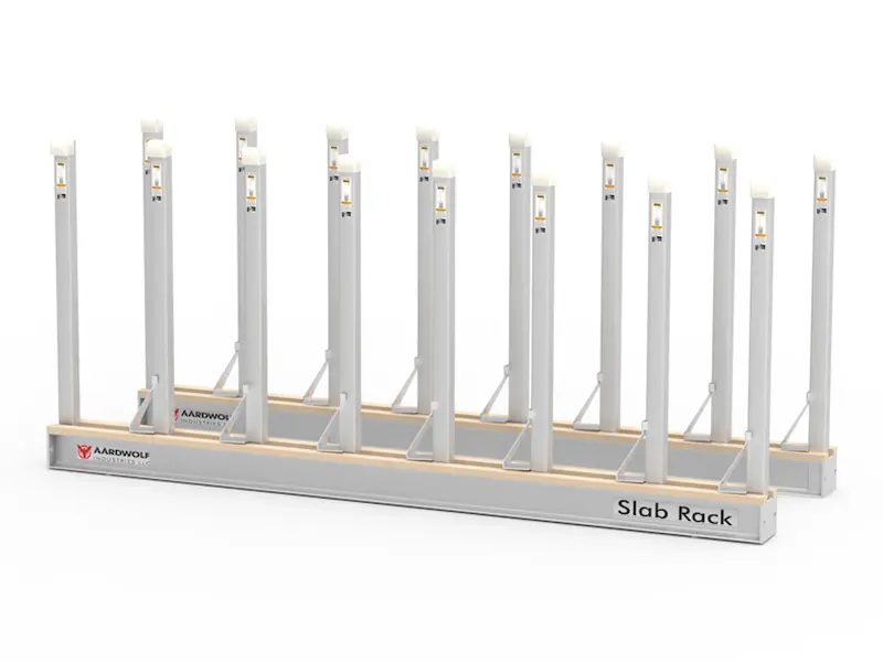 Slab Rack Kit