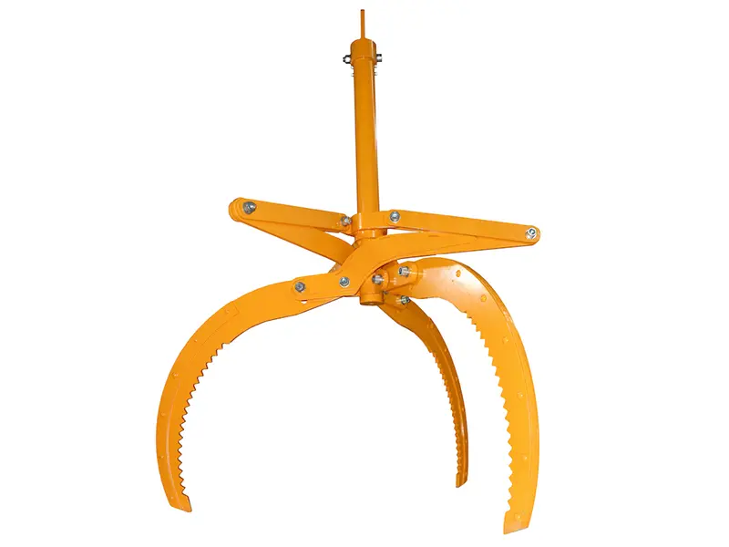 Щипка за камък ASG