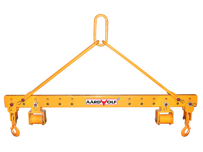Разпръскваща греда - ASB-2.5T
