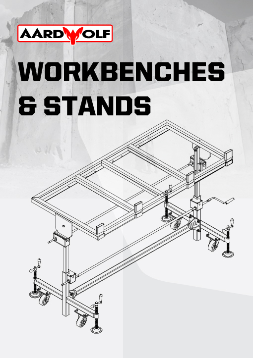 Workbenches & Stands