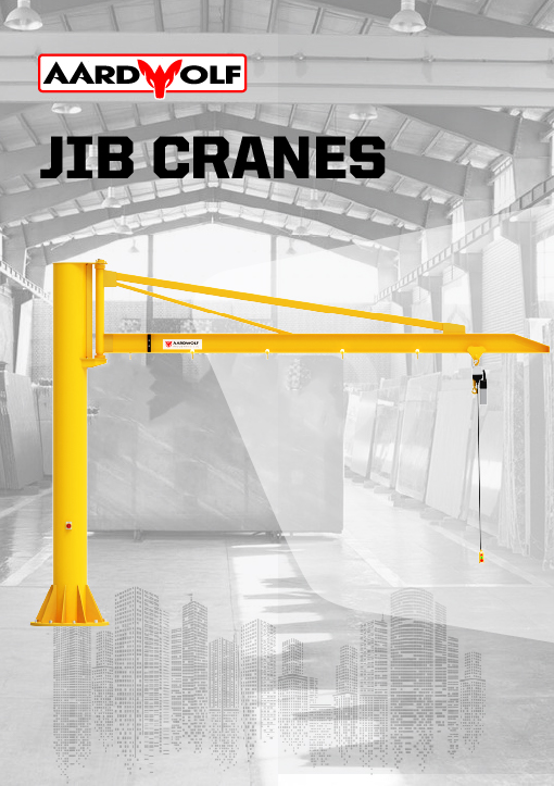 Jib Cranes
