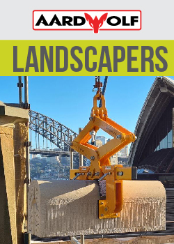 Landscape Catalogue 2023