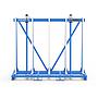 Single Side Transport Rack SSTR2000