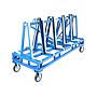 Demountable Frames