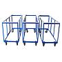 Economy Fabrication Table AEFT