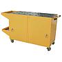 CNC Tooling Cart 42