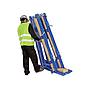 Folding A-Frame FAF1800