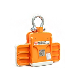 Aardwolf Lifter 20 Auto Lock, Wide Jaw
