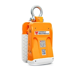 Aardwolf Lifter 75 Auto Lock