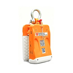Aardwolf Lifter 60 Manual Lock