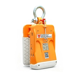 Aardwolf Lifter 75 Manual Lock