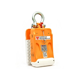 Aardwolf Lifter 50 Manual Lock 
