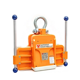 Aardwolf Lifter 20 Auto Lock, Wide Jaw with Handle